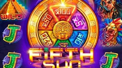 under the fifth sun